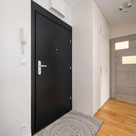 Fabryka Na Pradze Charming By Bookinghost Apartamento