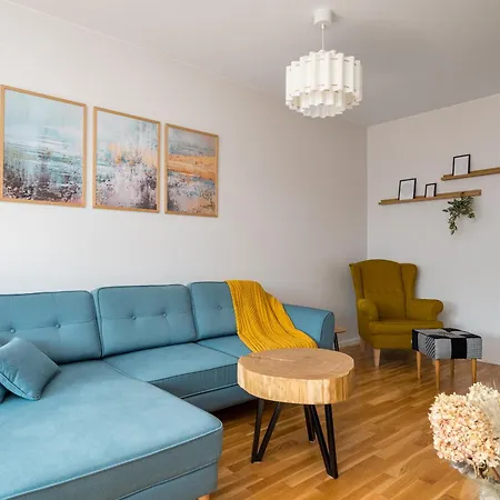 Fabryka Na Pradze Charming By Bookinghost Apartamento Varsóvia